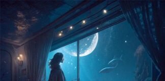 Ward Andrews e a nova vaga do progressive house emocional