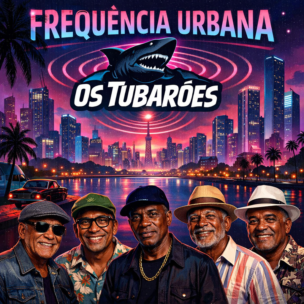 Frequençia Urbana