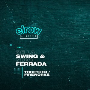 De La Swing destaca “Together”, colaboração com Nico Ferrada que mantém o groove da pista