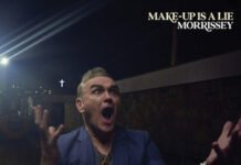 Morrissey: passado, presente e futuro de uma das vozes mais singulares da música britânica