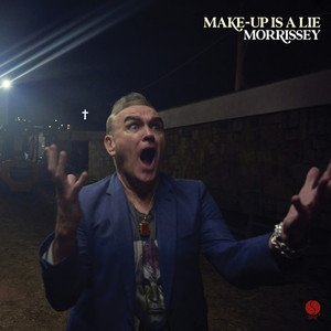 Morrissey: passado, presente e futuro de uma das vozes mais singulares da música britânica