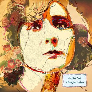 João Só apresenta «Desejos Vãos» no álbum-tributo Florbela