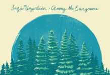 Suzie Ungerleider e Whitehorse cruzam memórias em “Amsterdam”