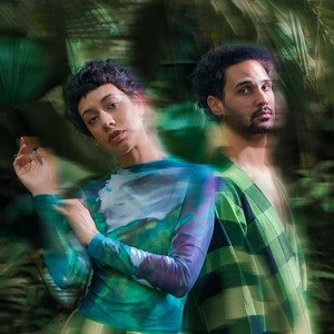 Dandara Modesto & Edwin Correia apresentam “Corte e Costura” e revelam um encontro cru entre voz e guitarra