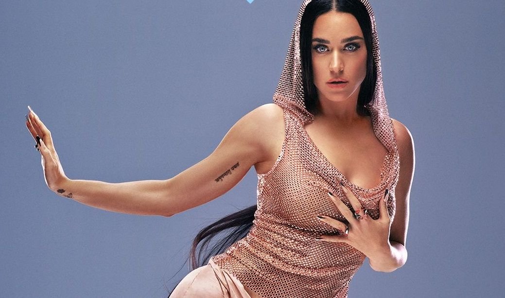 Katy Perry leva a pop global ao Isle of MTV Malta 2026