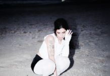 Sónia Trópicos mergulha no excesso emocional de “Baby Drama” e leva o novo EP da Margem Sul para Lisboa e Barcelona