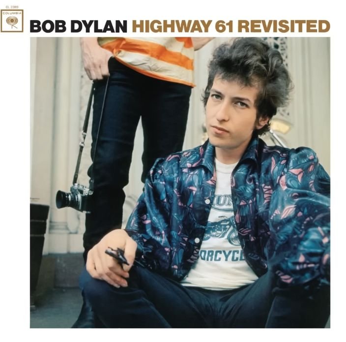 Bob Dylan – Highway 61 Revisited: o disco que eletrificou a história do rock