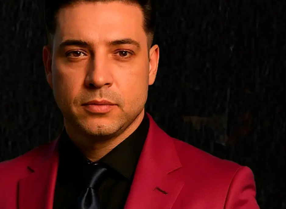 DJ Casanova lança “Tonight” em exclusivo no Musicatotal às 16h e oferece dez temas aos leitores