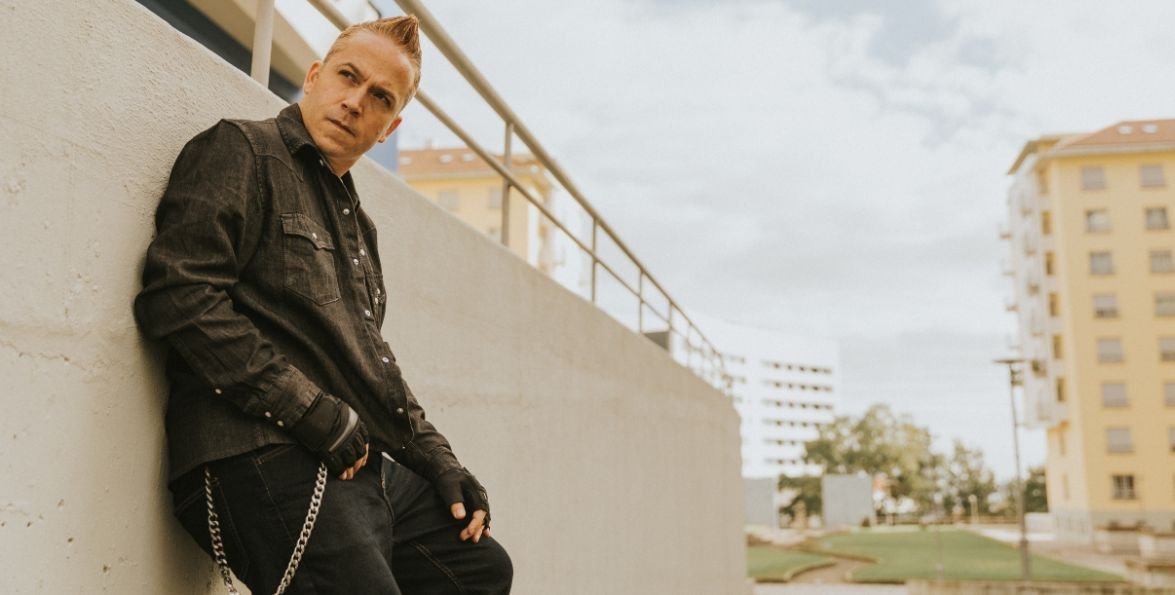 Entrevista a FIP0S: Três Décadas de Resistência Rock nos Açores