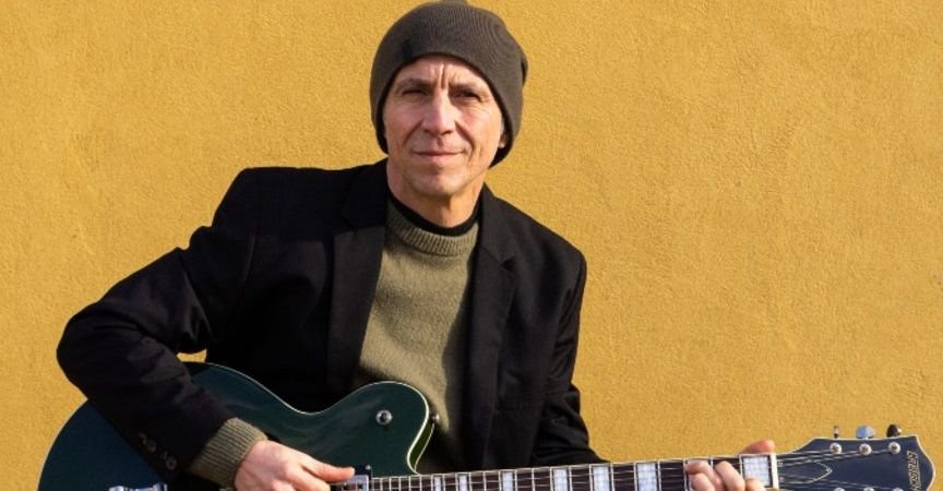 ENTREVISTA A Torcido: a música como forma de reorganizar o mundo