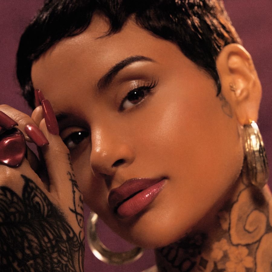 Kehlani anuncia álbum homónimo e reforça presença num ano decisivo