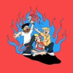 “Chop House (Remixes)”: Serum, Benny L e Bawler reforçam o lado mais pesado do DnB