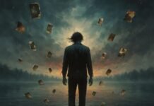 Lansdowne regressam com “Rescue” e apontam ao centro do rock mainstream