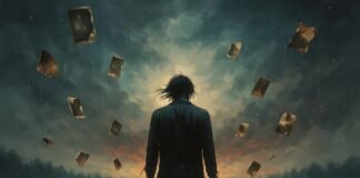 Lansdowne regressam com “Rescue” e apontam ao centro do rock mainstream