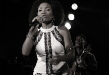 Um encontro raro: Lura e Ricardo Ribeiro emocionam no CCB