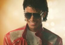 A banda sonora do filme Michael recupera os maiores clássicos de Michael Jackson