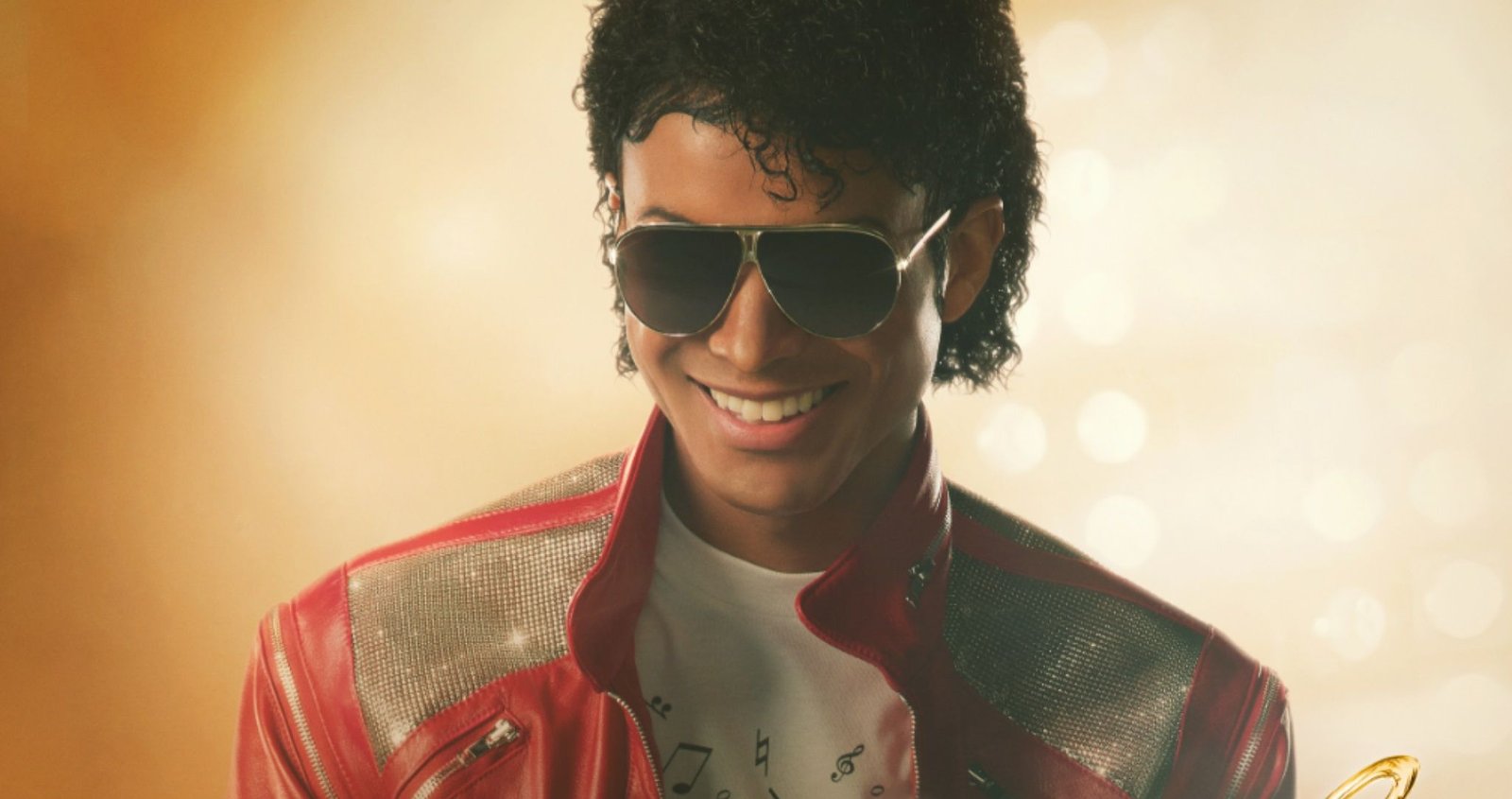 A banda sonora do filme Michael recupera os maiores clássicos de Michael Jackson