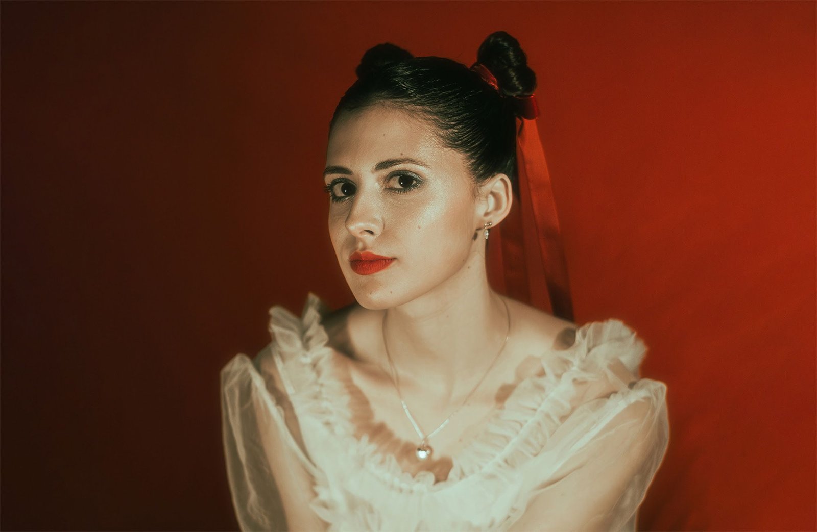 MAFALDA inicia nova fase em português com o single “Não Há Nada”