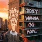 MEDUZA regressam com “Don’t Wanna Go Home” e apontam diretamente às pistas de dança