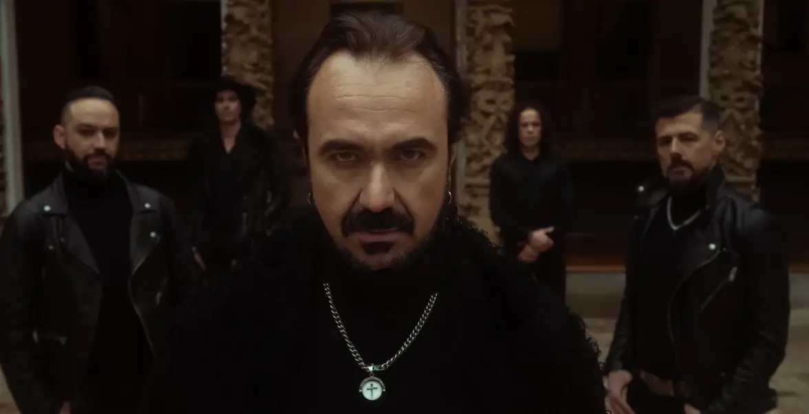 MOONSPELL regressam com “Far From God” e reacendem o lado mais sombrio do gótico