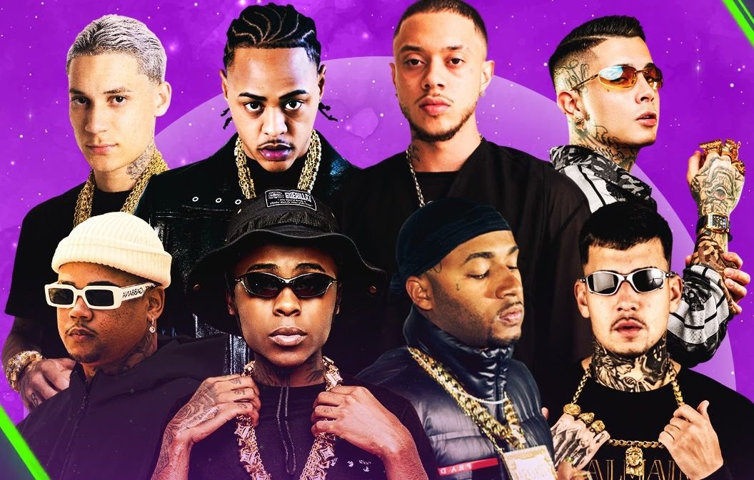 New Gang Festival fecha alinhamento com Teto, Chefin, TZ da Coronel, Major RD e MC Murilo