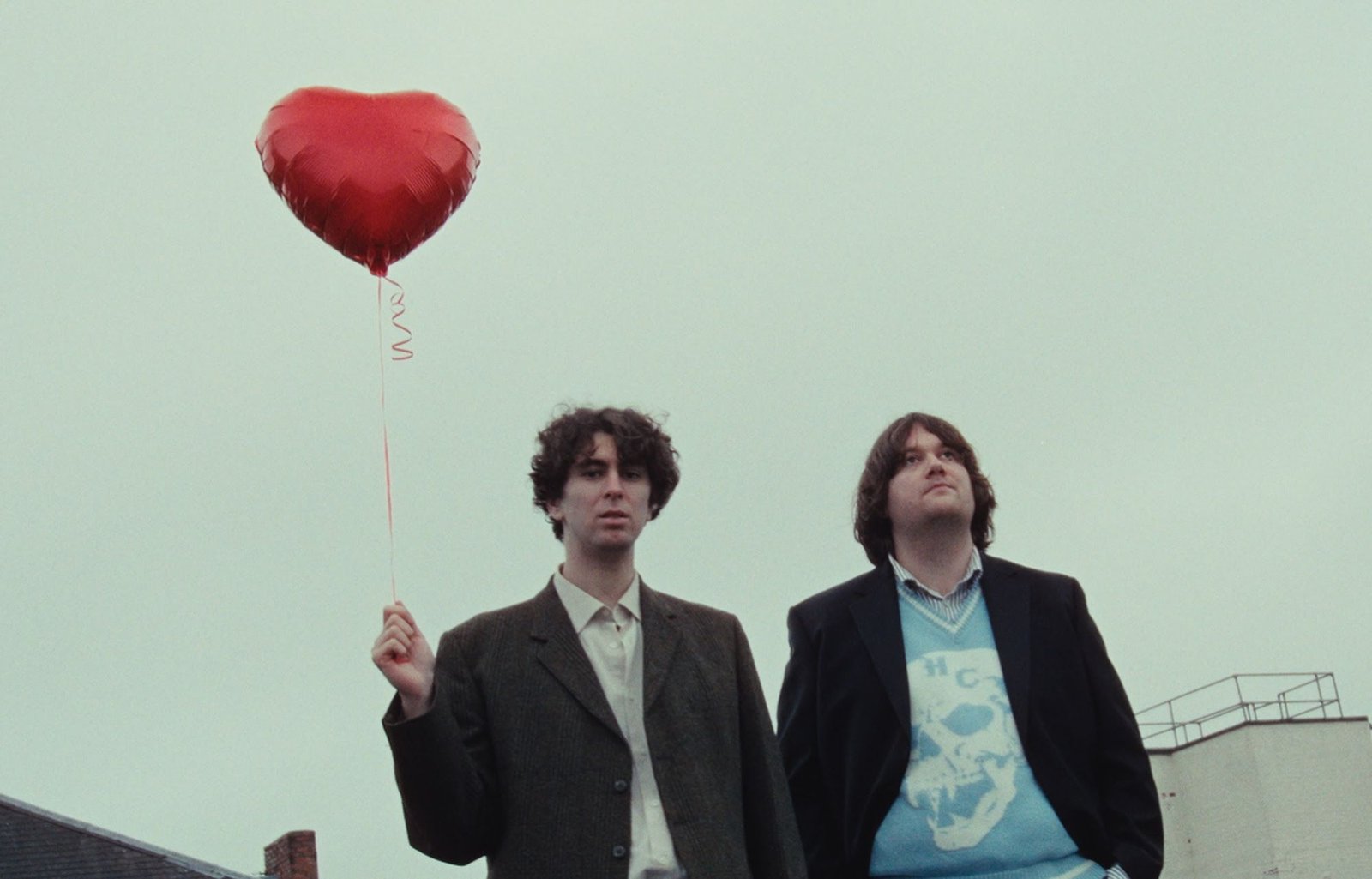 SOMA PLEASE revelam ‘Love’, novo capítulo do projeto luso-britânico