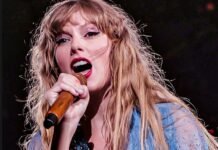 Nova música de Taylor Swift reacende ciclo criativo