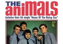 The Animals — The Animals (1964)