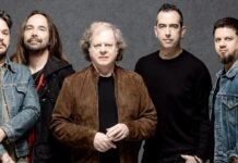 Entrevista UHF sem filtros: “Não havia horizonte… e ainda não sabemos parar”