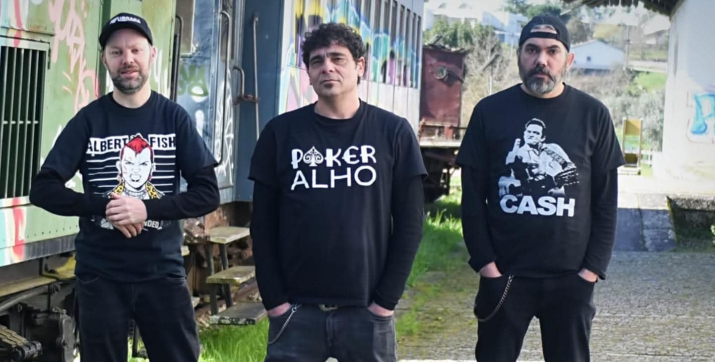 Zurrapa regressam a São Miguel para celebrar três anos com concerto na Vulcana