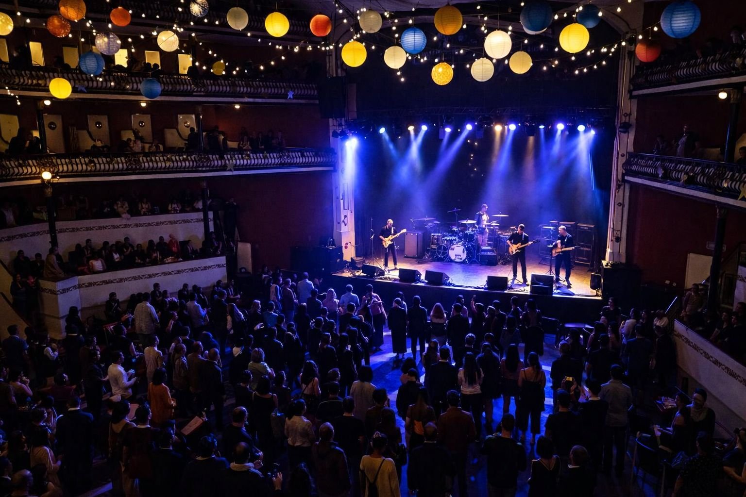 Primavera Sound Porto 2026 mantém o equilíbrio entre memória e presente