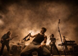 O rock está a voltar?