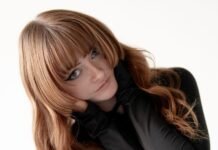 Ninajirachi amplia escala internacional com estreia marcada no Coachella