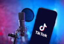 TikTok e iHeartMedia lançam TikTok Radio e nova rede de podcasts de criadores