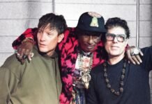 ‘Spatial, No Problem’ junta Lee “Scratch” Perry e Mouse on Mars num encontro improvável