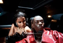 3 Finer regressa com “Brincadeira de Pai e Mãe” e reforça estatuto no afrobeat angolano