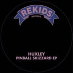 Huxley “Pinball Skizzard”: o single da semana que acelera sem pedir licença