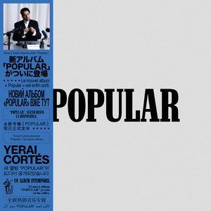 Yerai Cortés afirma-se com “POPULAR” e leva o flamenco para novos territórios