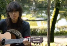 Davi Santiago apresenta “Fui Só Amor” como ponto de viragem antes da estreia do EP