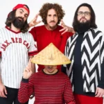 Barba Rala estreia “Nos Tempos do Egoritmo” e transforma ansiedade digital em rock pulsante