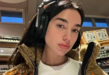 Dua Lipa volta ao radar com nova música e reposicionamento pop