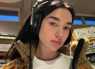Dua Lipa volta ao radar com nova música e reposicionamento pop