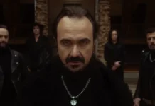 ENTREVISTA MOONSPELL: regressam com “Far From God” e reafirmam identidade no gothic metal