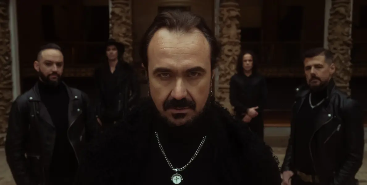 ENTREVISTA MOONSPELL: regressam com “Far From God” e reafirmam identidade no gothic metal