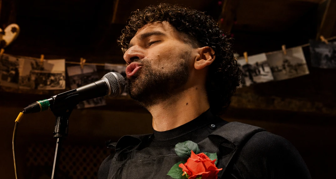 Kokym estreia-se em Portugal com concerto na Casa Palestina e traz o “Fallahi Pop” a Lisboa