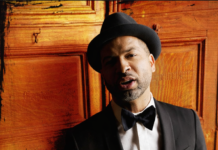 Jason Moran traz o presente e o futuro do jazz a Portugal em dois concertos imperdíveis