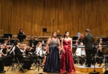 Cascais Ópera 2026 regressa com dimensão internacional e afirma nova geração de vozes líricas