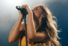 Tate McRae consolida crescimento e aproxima-se de novo patamar