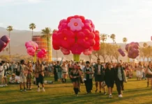 Coachella 2026 arranca hoje e podes ver tudo online em direto