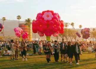 Coachella 2026 já arrancou e está a dominar o streaming